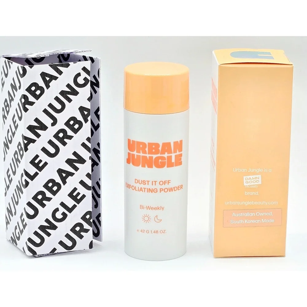 Urban Jungle give your